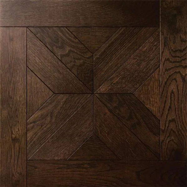 Модульный паркет Kochanelli Верона Дуб Темный 470х470х15 мм в Йошкар-Оле