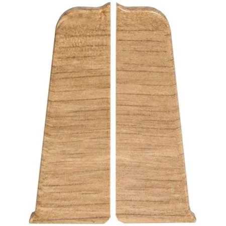 Заглушка INDO70 10 Дуб Бурбон в Йошкар-Оле