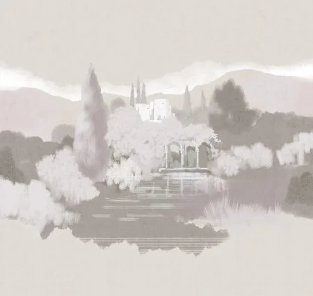 Обои Loymina Пейзаж vol. 2 ART12 002 в Йошкар-Оле