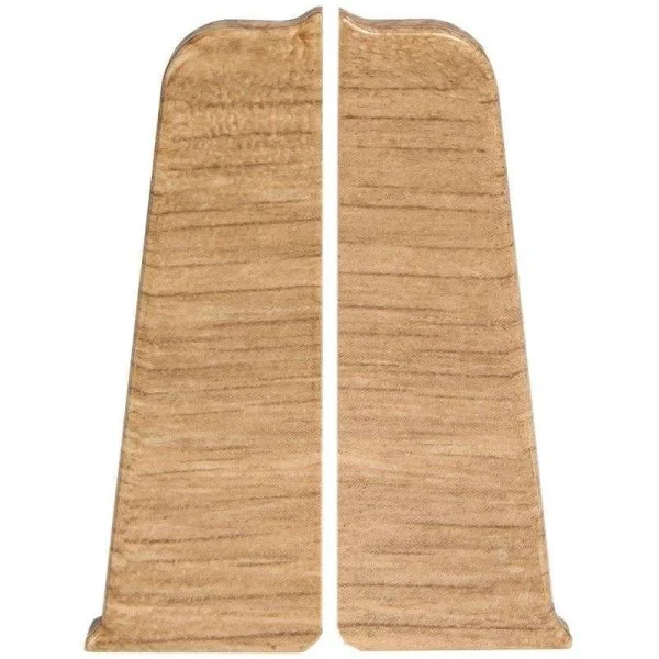 Заглушка INDO70 10 Дуб Бурбон в Йошкар-Оле