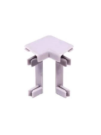 Внутренний угол Korner 106 Светло-серый в Йошкар-Оле