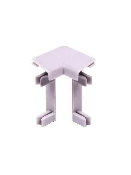 Внутренний угол Korner 106 Светло-серый в Йошкар-Оле