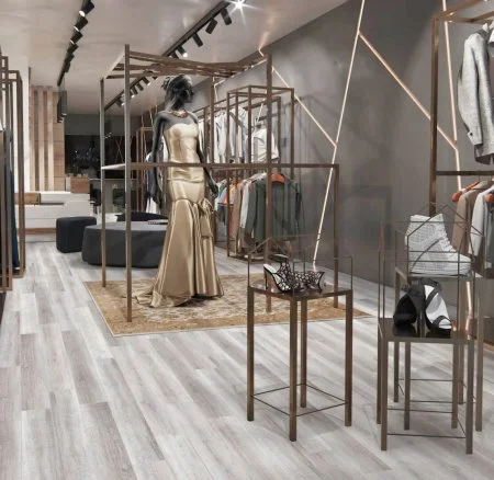 Виниловый пол Royce Ultima U1961 Дуб Албани в Йошкар-Оле