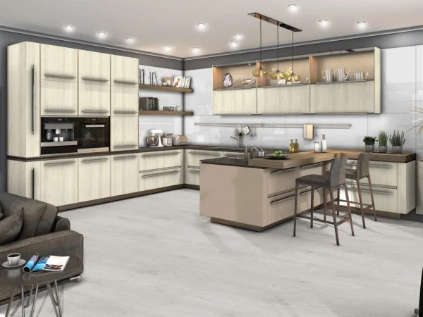 Ламинат AGT Effect PRK903 Эверест в Йошкар-Оле