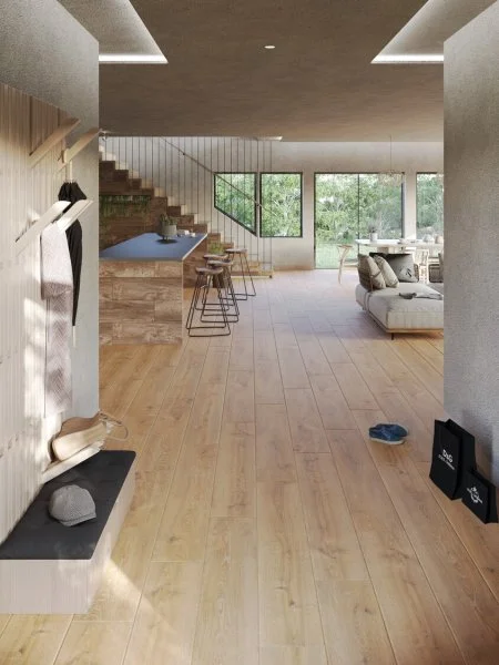 Ламинат Egger PRO 8/33 4V Large Aqua+ Дуб Уолтем натуральный EPL122 в Йошкар-Оле