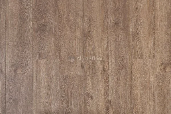 Каменно-полимерная плитка Alpine Floor Grand Sequoia Секвоя Маслина ECO 11-11, 4мм 43 класс в Йошкар-Оле