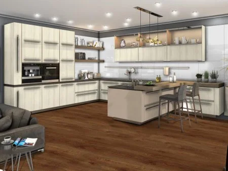 Ламинат AGT Effect PRK909 Россо в Йошкар-Оле