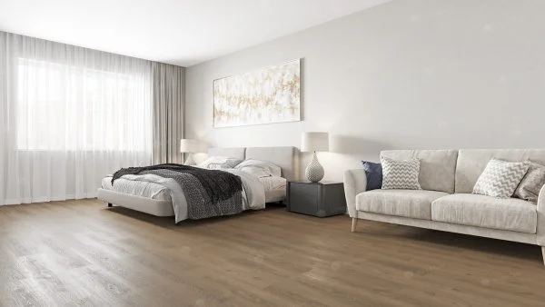 Каменно-полимерная плитка Alpine Floor Solo Аллегро ECO 14-1, 3,5 мм 34 класс в Йошкар-Оле