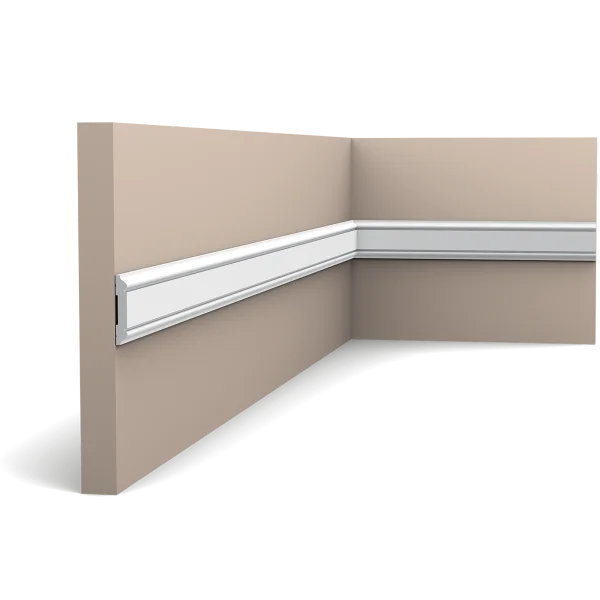 Молдинг Orac PX144 Flex (47*8*2000 мм) в Йошкар-Оле