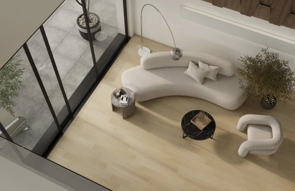 Паркетная доска Quartz Parquet Классик 5 мм Дуб Испанский 404 в Йошкар-Оле