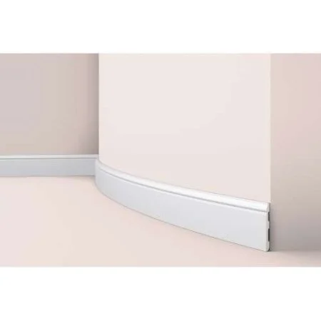 Плинтус NMC Wallstyl FL1 Flex (80х12х2000 мм) в Йошкар-Оле