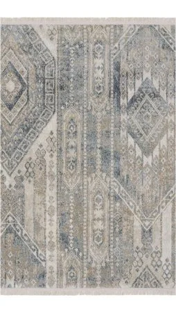 Ковер Синтелон Palermo 0,80x1,50 01KWK Прямоугольник в Йошкар-Оле