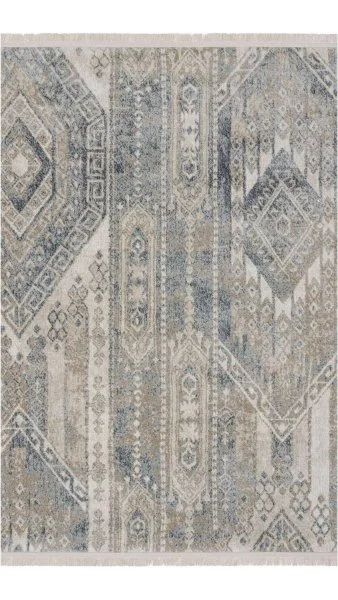 Ковер Синтелон Palermo 1,60x2,30 01KWK Прямоугольник в Йошкар-Оле