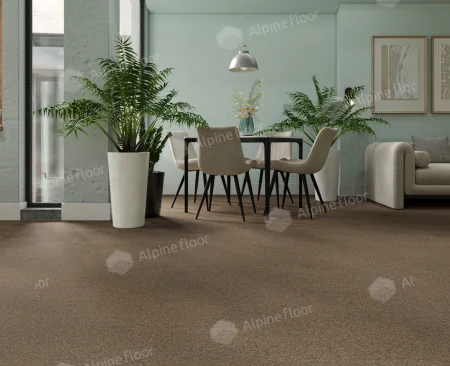 Ковровая плитка Alpine Floor Huron 402-2 Сагино в Йошкар-Оле