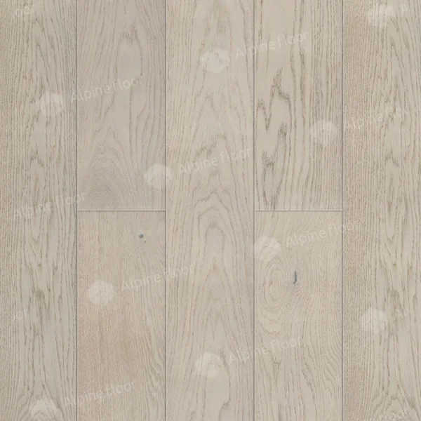 Инженерная доска Alpine Floor Villa Дуб Монблан в Йошкар-Оле