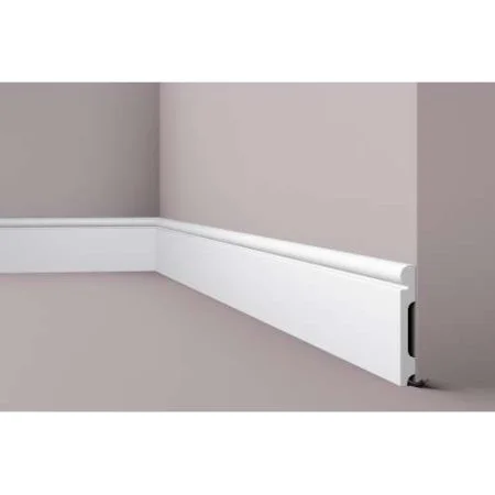 Плинтус NMC Wallstyl FL4 (150х20х2000 мм) в Йошкар-Оле