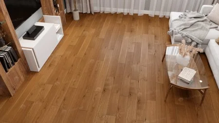 Инженерная доска Alpine Floor Studio Дуб Антик в Йошкар-Оле