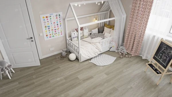 Каменно-полимерная плитка Alpine Floor Solo Маэстоса ECO 14-9, 3,5 мм 34 класс в Йошкар-Оле