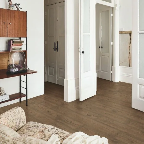 Ламинат Pergo Uppsala Pro Дуб Вековой Коричневый L1249-05243 в Йошкар-Оле