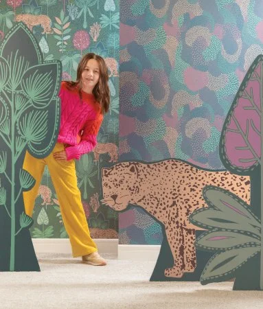 Обои Milassa Bon Voyage D2, 018 в Йошкар-Оле