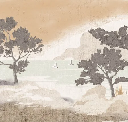 Обои Loymina Пейзаж vol. 2 ART18 002 в Йошкар-Оле