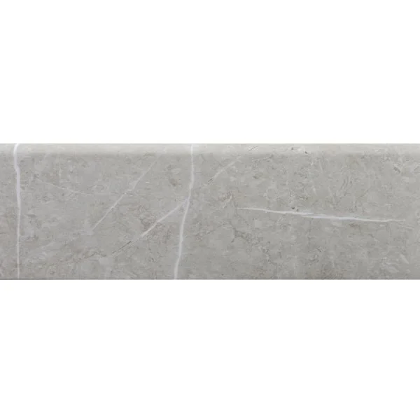 Плинтус MDF Bonkeel 24070 Торос Бьянко (100х16х2400 мм) в Йошкар-Оле