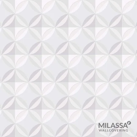 Обои Milassa Modern  М4, 001 в Йошкар-Оле