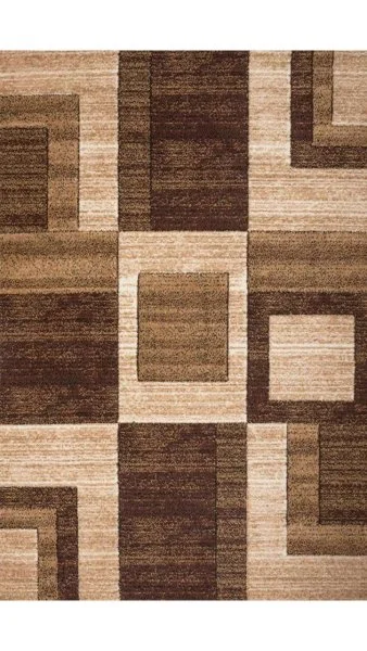 Ковер Синтелон Practica 2,00x3,00 98EDE Прямоугольник в Йошкар-Оле