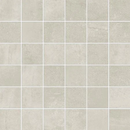 Керамогранит Coliseum Экспо Уайт Мозаика (Натуральная, 30х30) в Йошкар-Оле