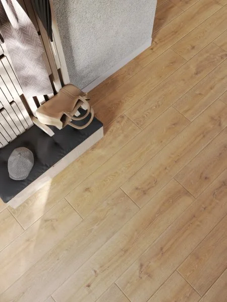 Ламинат Egger PRO 8/33 4V Large Aqua+ Дуб Уолтем натуральный EPL122 в Йошкар-Оле