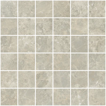 Керамогранит Coliseum Да Винчи Беж Мозаика (Натуральная, 30х30) в Йошкар-Оле