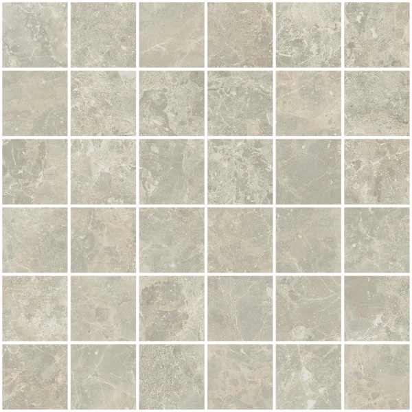 Керамогранит Coliseum Да Винчи Беж Мозаика (Натуральная, 30х30) в Йошкар-Оле