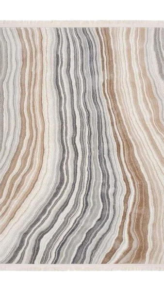 Ковер Синтелон Palermo 1,60x2,30 38WHW Прямоугольник в Йошкар-Оле