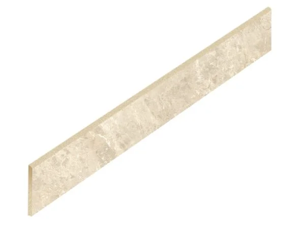 Керамогранит Coliseum Да Винчи Беж Плинтус (Натуральный, 7,2х60) в Йошкар-Оле