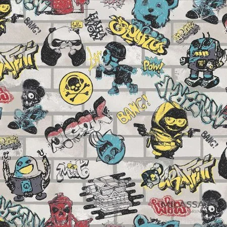 Обои Milassa Twins 7, 011 в Йошкар-Оле