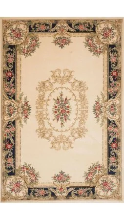 Ковер Синтелон Solid 1,33x2,00 01VPV Прямоугольник в Йошкар-Оле