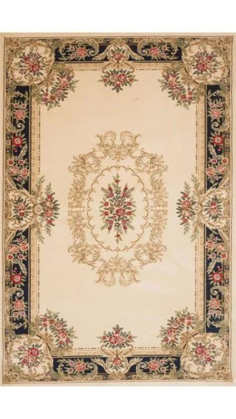 Ковер Синтелон Solid 1,33x2,00 01VPV Прямоугольник в Йошкар-Оле