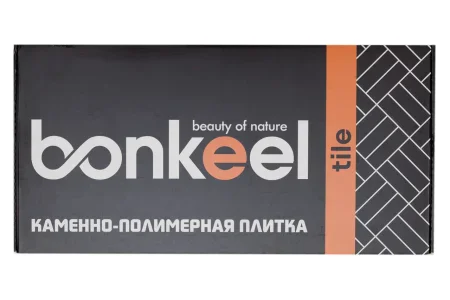Плитка SPC Bonkeel Tile 4мм Grigio Terrazzo в Йошкар-Оле