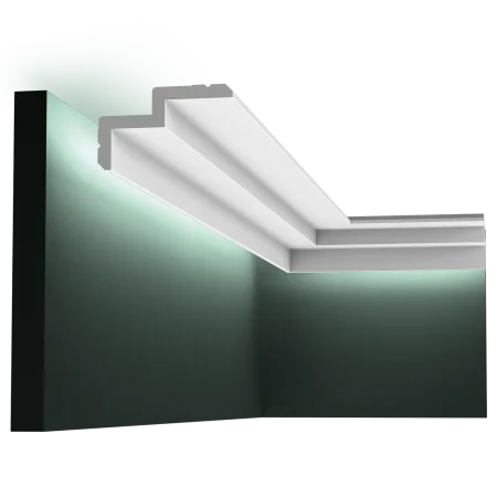 Карниз Orac C390 (6*10*2000 мм) в Йошкар-Оле