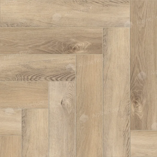 Кварц-виниловая плитка Alpine Floor Parquet Дуб Синистра ЕСО 16-17 2.5 мм. 43 класс в Йошкар-Оле