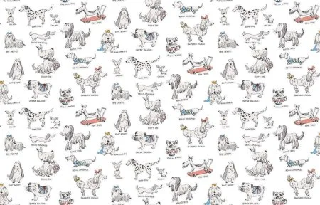 Обои Milassa Bon Voyage D6, 001 в Йошкар-Оле