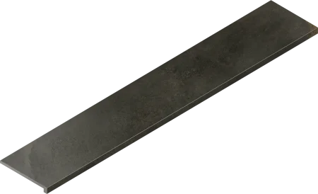 Керамогранит Italon Континуум Брасс Дарк Ступень Фронт 33х160 (Натуральная) в Йошкар-Оле