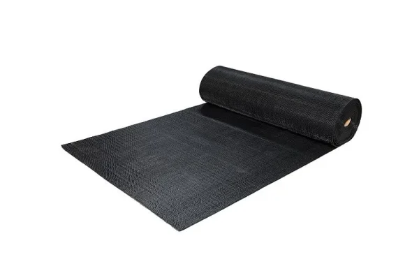 зиг заг черный рулон 4