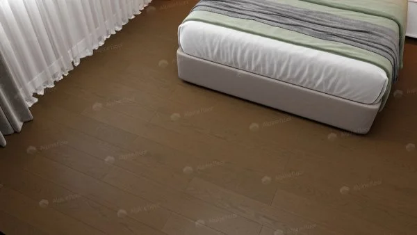 Инженерная доска Alpine Floor Villa Дуб Вулкано в Йошкар-Оле