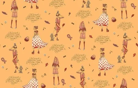 Обои Milassa Bon Voyage D3, 003 в Йошкар-Оле