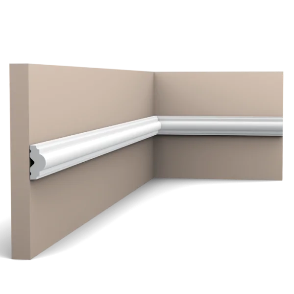 Молдинг Orac PX103 Flex (25*12*2000 мм) в Йошкар-Оле