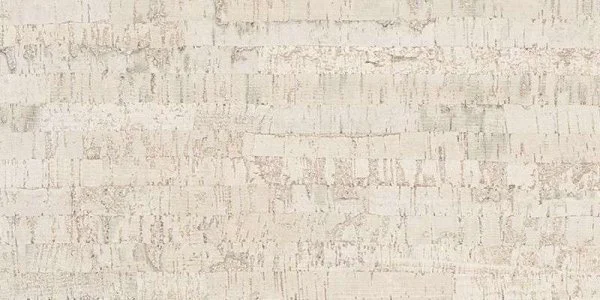 Пробковое покрытие CorkStyle Eco Cork Linea White (915 x 305 x 6 мм) в Йошкар-Оле