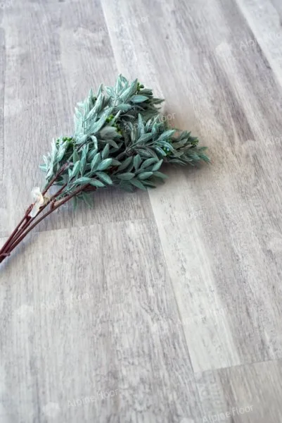 Кварц-виниловая плитка Alpine Floor Easy Line Дуб Полярный ЕСО 3-19 3 мм. 43 класс в Йошкар-Оле