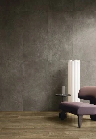 Керамогранит Italon Этернум Кофи 60х120 (Натуральная и Реттифицированная) в Йошкар-Оле