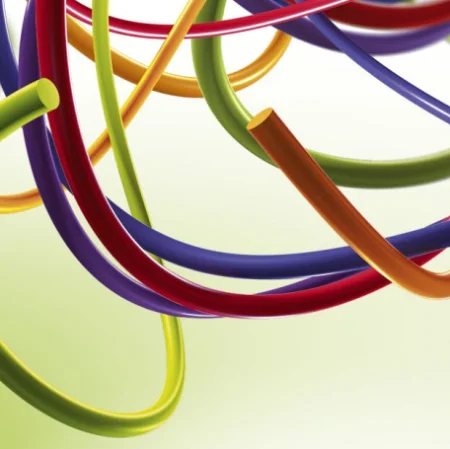 Сварочный шнур для линолеума Grabo желтый в Йошкар-Оле